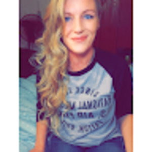 Meet your Posher, Cheryl